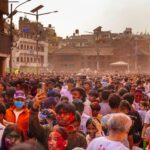 仏教徒として歩む道:インド・ネパール聖地巡礼で見つけた「抜苦与楽」の決意