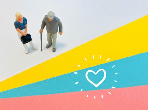 他力を日常に取り入れる――母との関わりの中で見えてきたこと