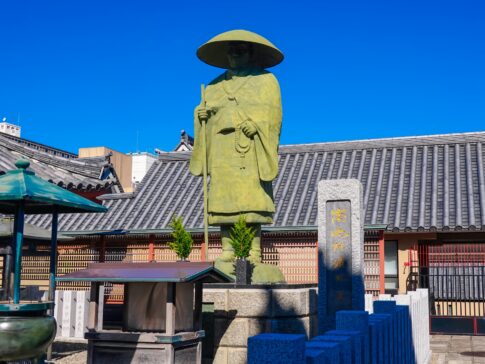 煩悩があってもいい――それに左右されないようになるために