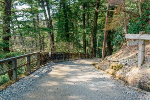 仏縁――比叡山で重なった不思議なご縁