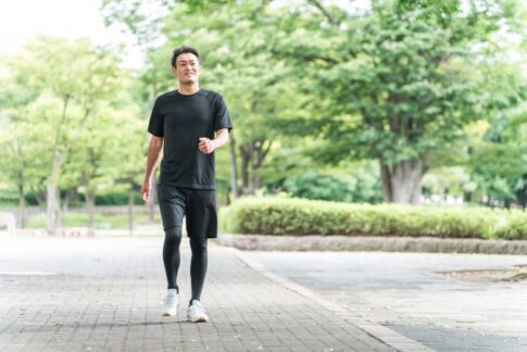 身体を整える――年齢を重ねるなかで気づいたこと