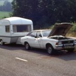 起きてしまったことに執着しない。車の故障から学んだ「面倒を楽しむ」心の持ち方