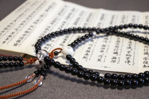 得度式を終えて。僧侶としての資格をいただいて感じたこと