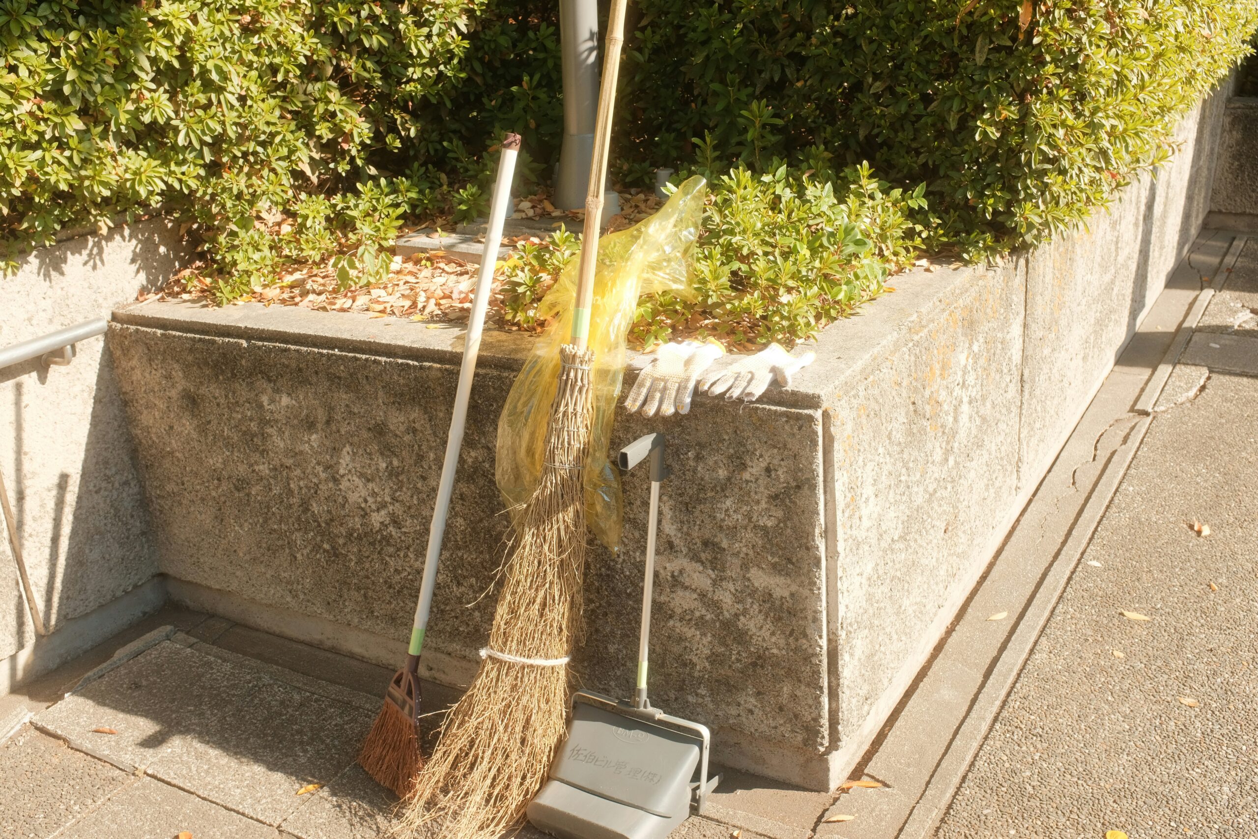 周利槃特から学ぶ③　「自分らしく」と「ありのまま」は何が違うのか