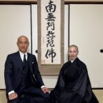 生きている人に関わる僧侶へ——竹下暁蓮さんが、僧侶という生き方を選ぶまで