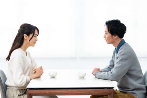 人に寄り添うということ――答えを急がず、内側の声を聴く時間