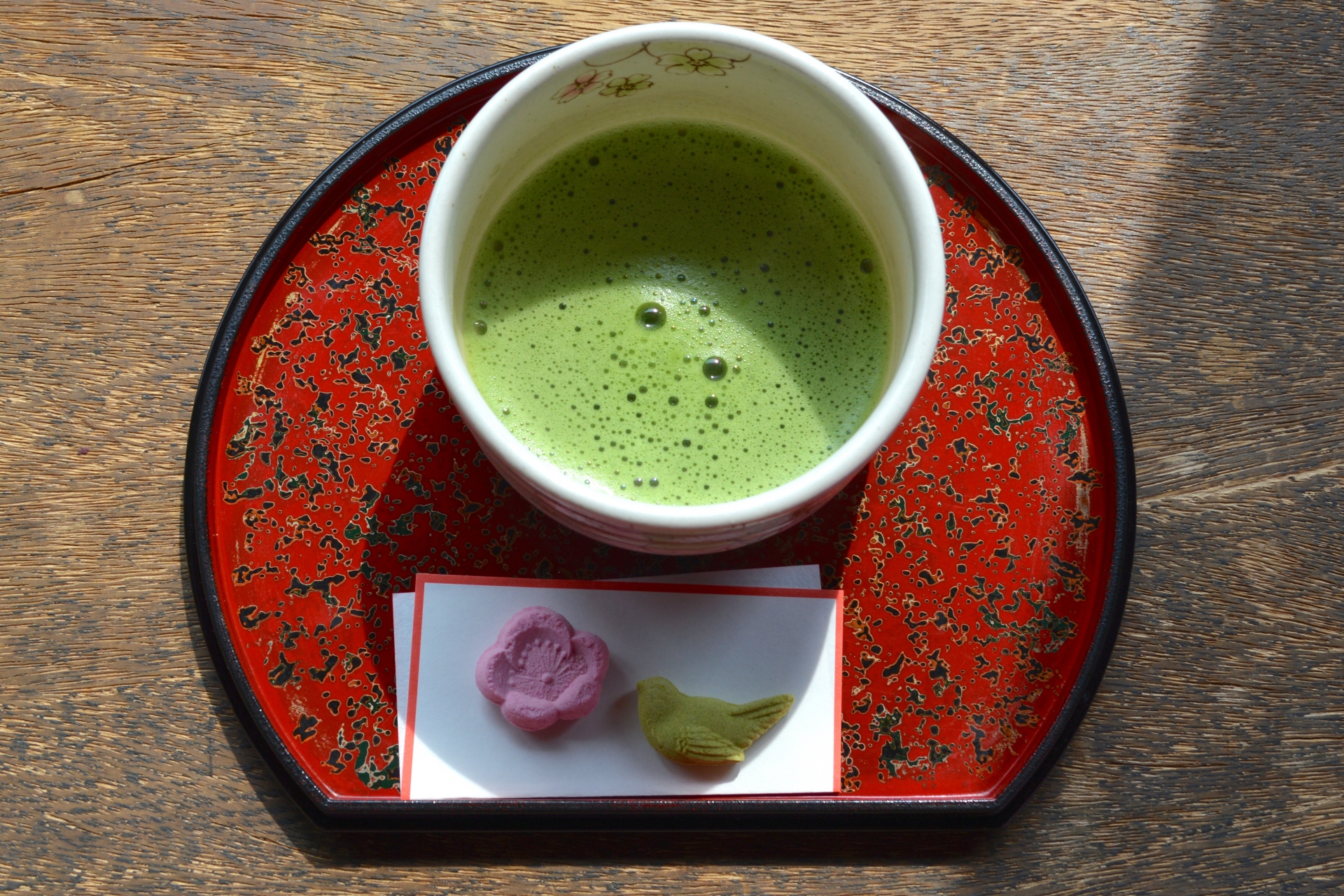 初めてのお経とお茶の会で学んだ、唱え方の違い