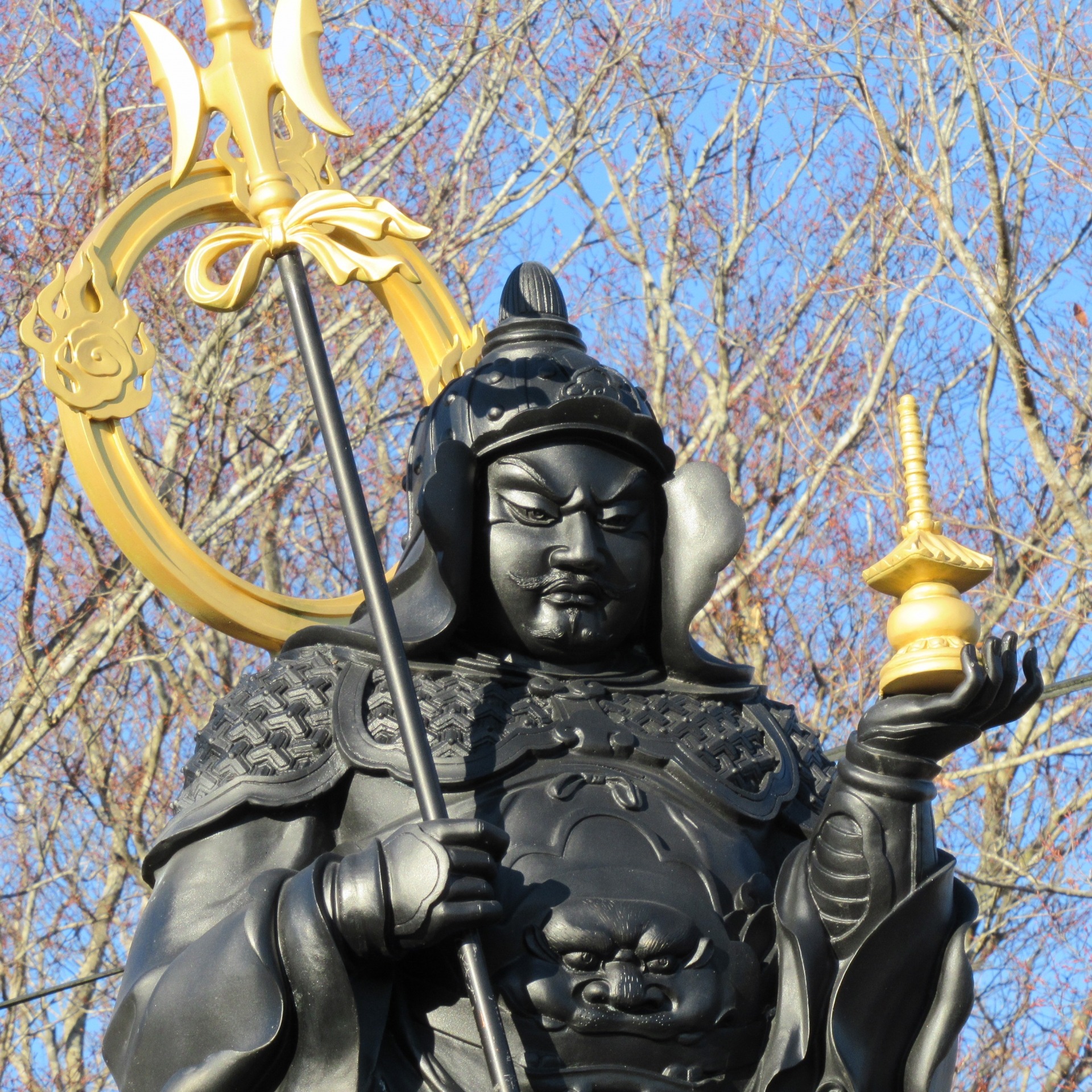 毘沙門天とは？読み方やご利益・歴史的背景について解説 - 仏陀倶楽部