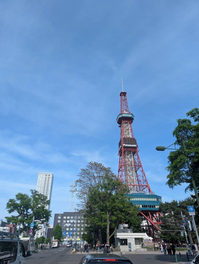 札幌
