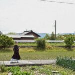 今月の托鉢だより