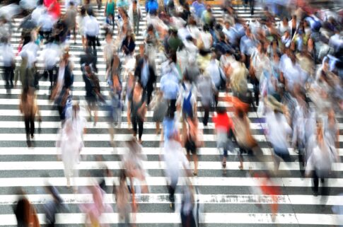 必要以上に老化を気にしない生き方