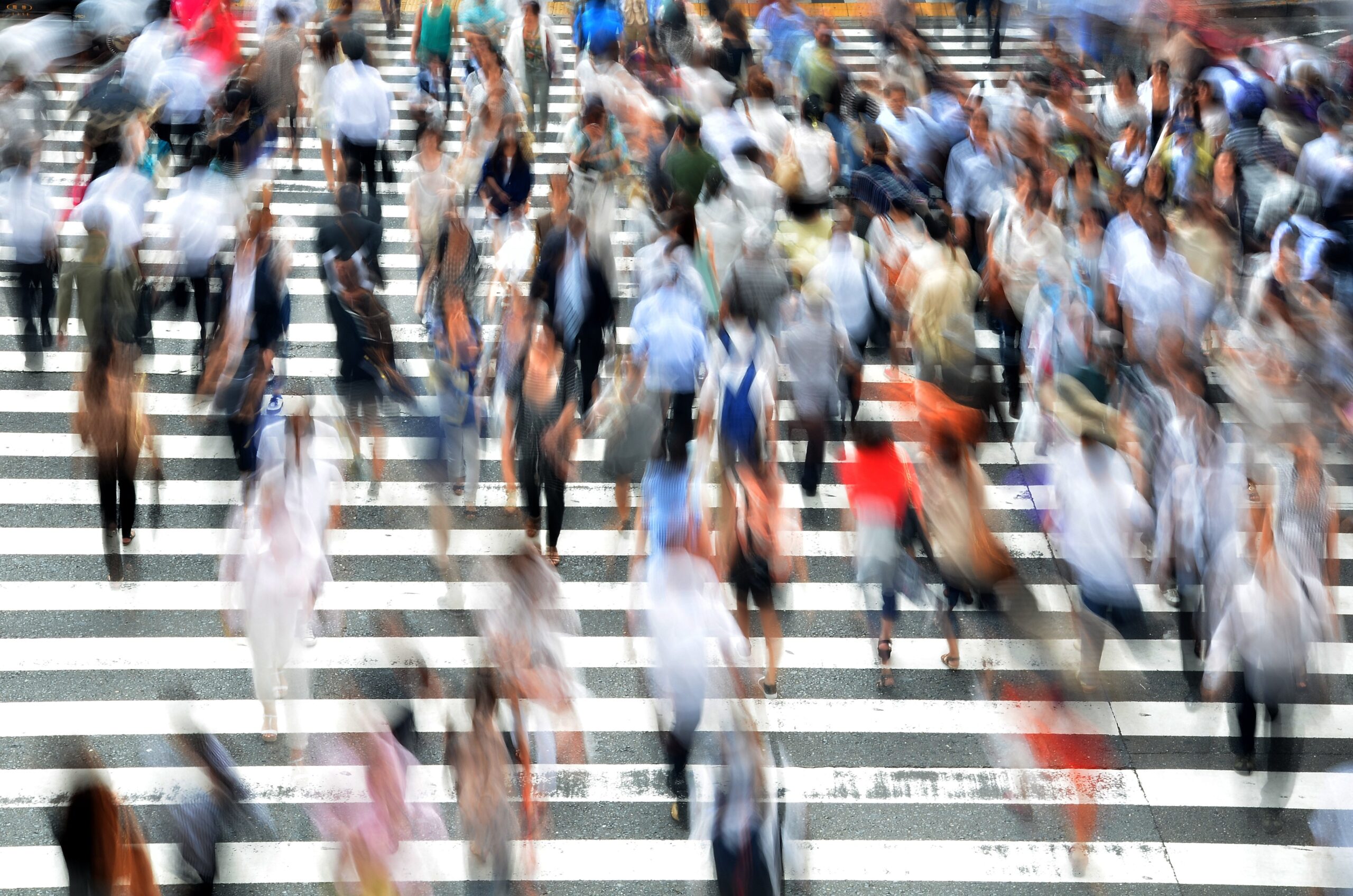 必要以上に老化を気にしない生き方