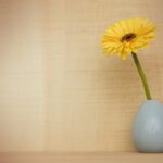 花を飾る暮らしに感じる、無常と縁