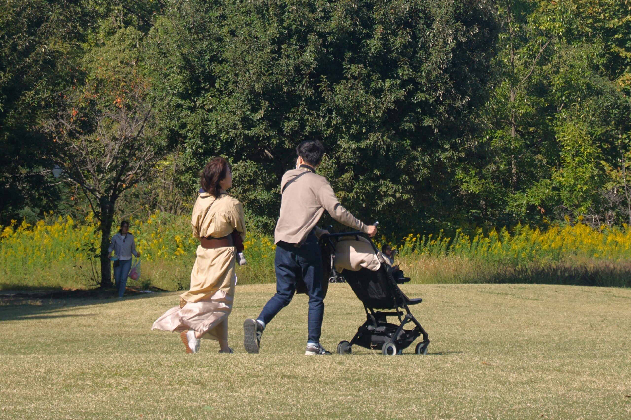 少子化の本当の原因は、子育て家庭の孤立にあるのではないか