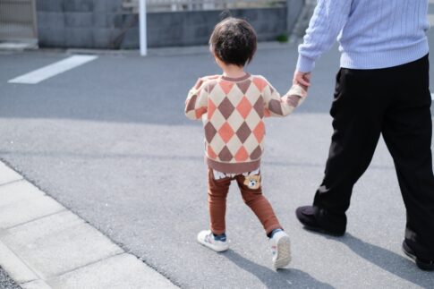 子供の笑顔から学ぶ、無畏施と「無財の七施」