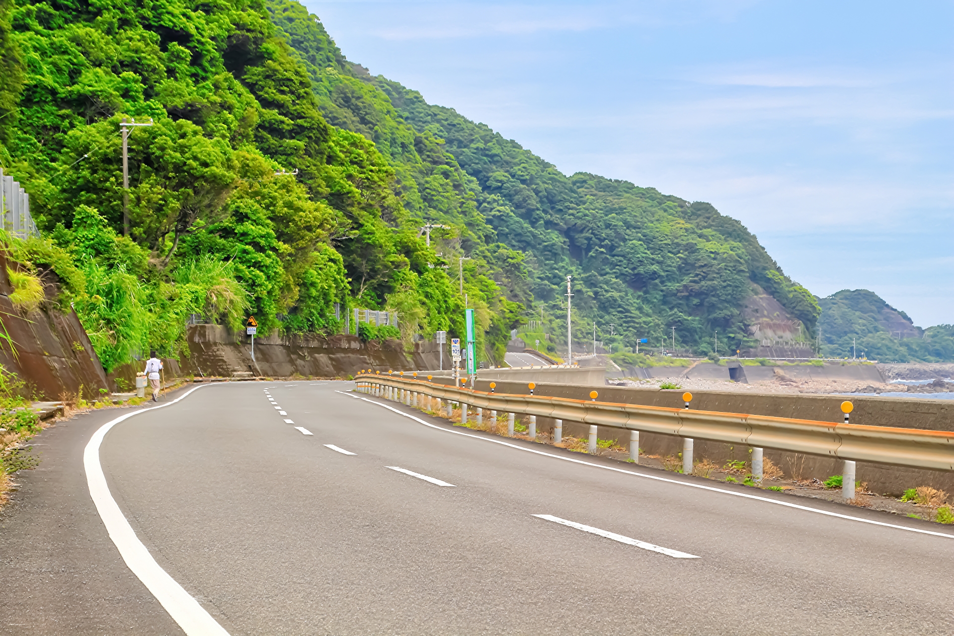 「修行」をしない僧侶の道――四国遍路と『嘆異抄』の先に見つけた他力