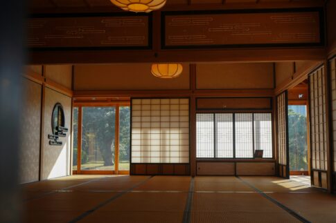 無常を恐れ、無常に救われる――母の入院と静かな実家で聞いた鳩の声