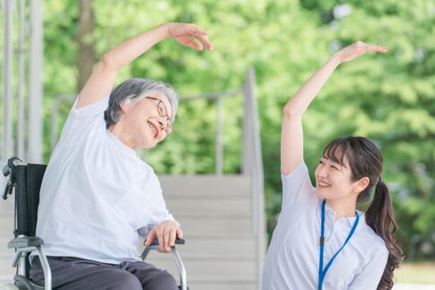 母の老人ホーム入居で感じた「無常」――頼る勇気と変わっていく心
