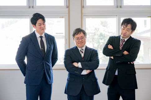 他責思考がチームを壊すとき――「責められる人」が生まれる構造