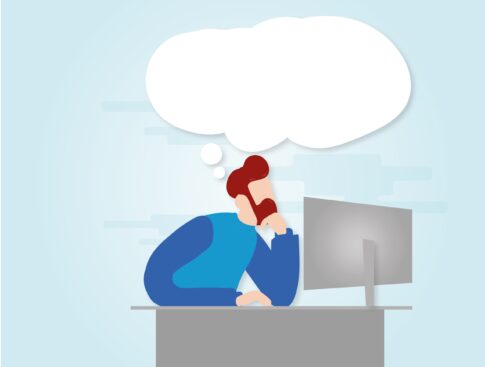 仕事の人間関係が希薄になる時代に、「ご縁」を考える