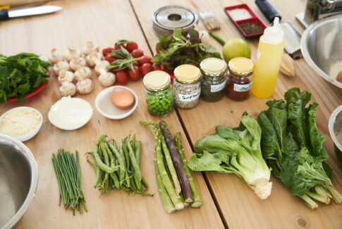 「食べること」から考える仏教と感謝