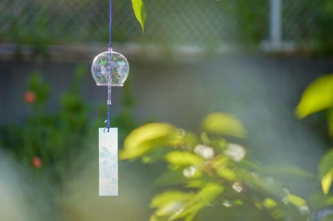 「法施の心」――暑さの中でできる、身近な気づかい