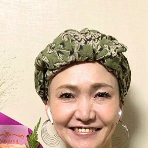 鈴木絵里子さん
