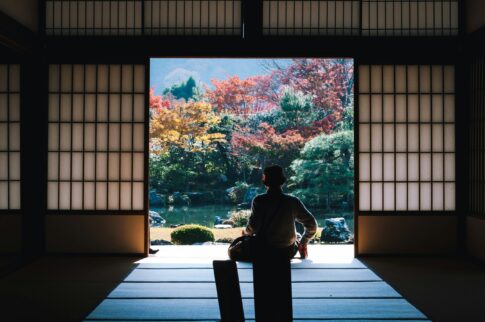 得度への一歩を踏み出せた理由――揺れ動く学びの中で気づいた仏教の教え