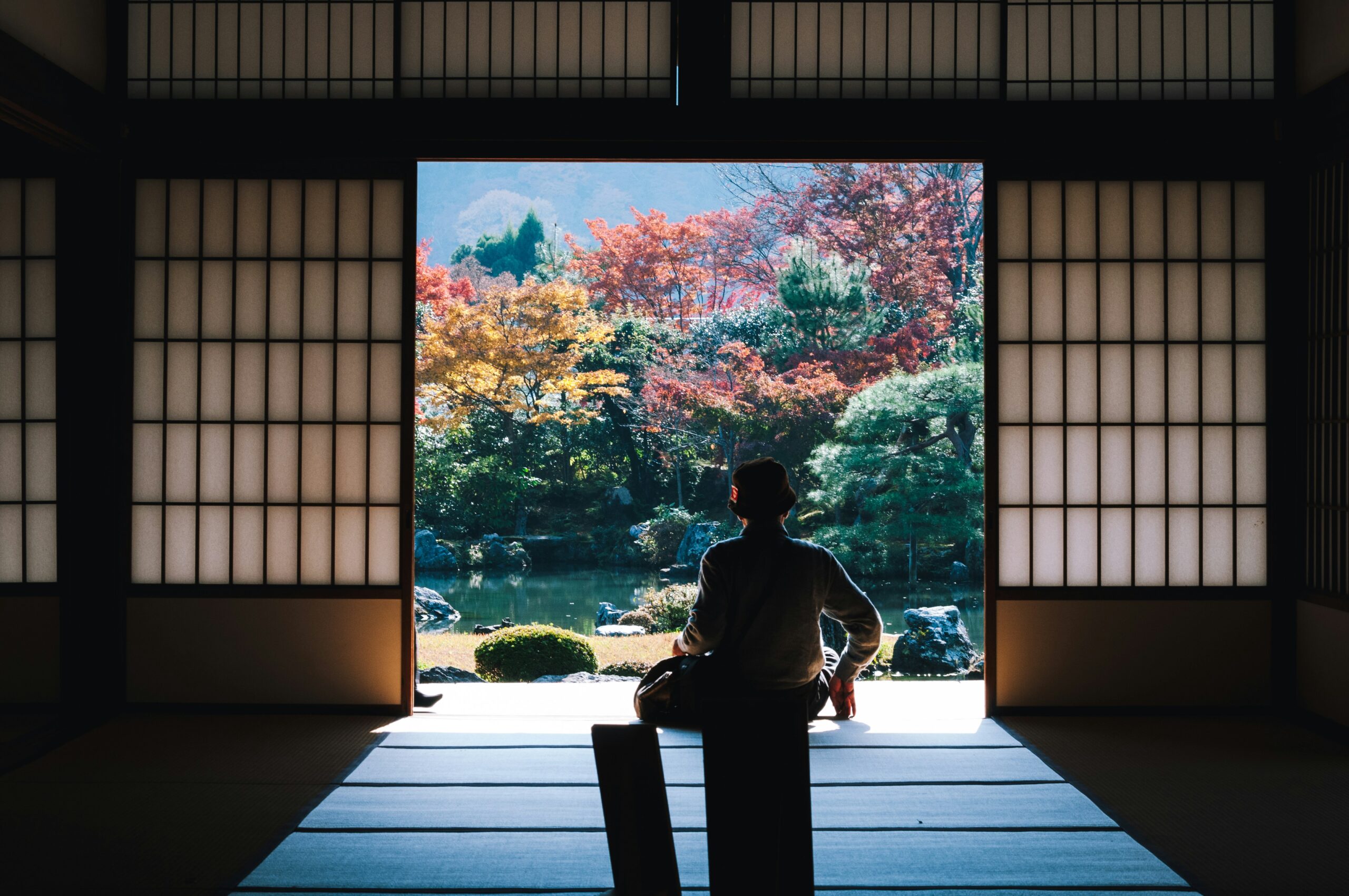 得度への一歩を踏み出せた理由――揺れ動く学びの中で気づいた仏教の教え