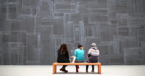言葉が人を傷つけるとき――「口業」から考える沈黙の力と「正語」の実践