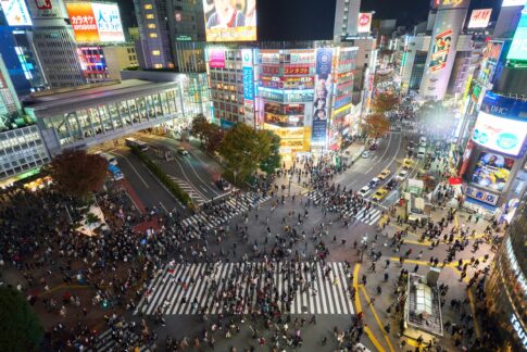 縁の交点としての「自分」――自己と人との繋がりを考える